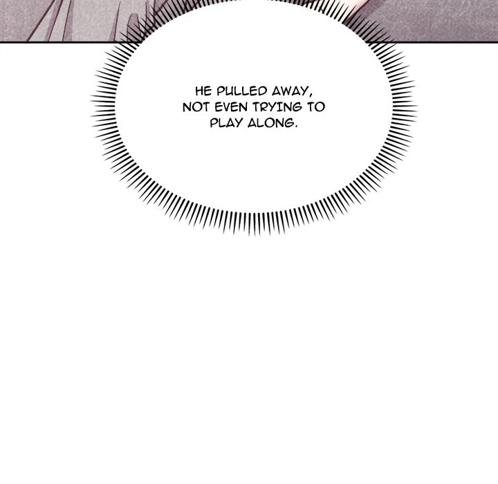 Knot My Secret Chapter 17 - Manhwa18.com