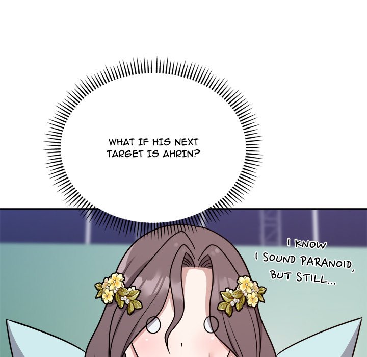 Knot My Secret Chapter 17 - Manhwa18.com