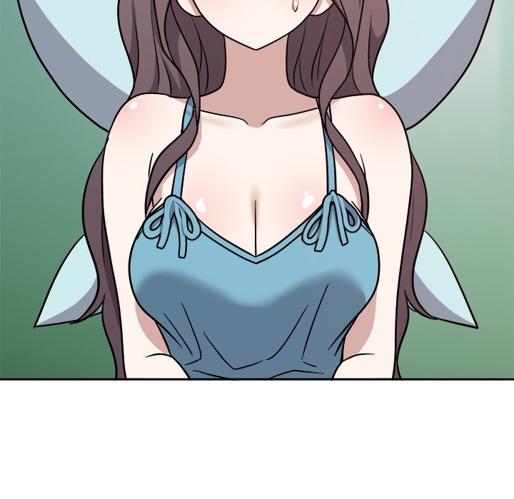 Knot My Secret Chapter 17 - Manhwa18.com