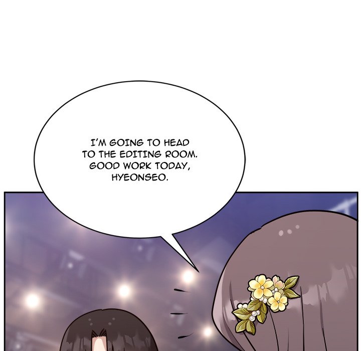 Knot My Secret Chapter 17 - Manhwa18.com