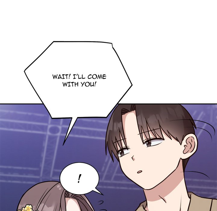 Knot My Secret Chapter 17 - Manhwa18.com