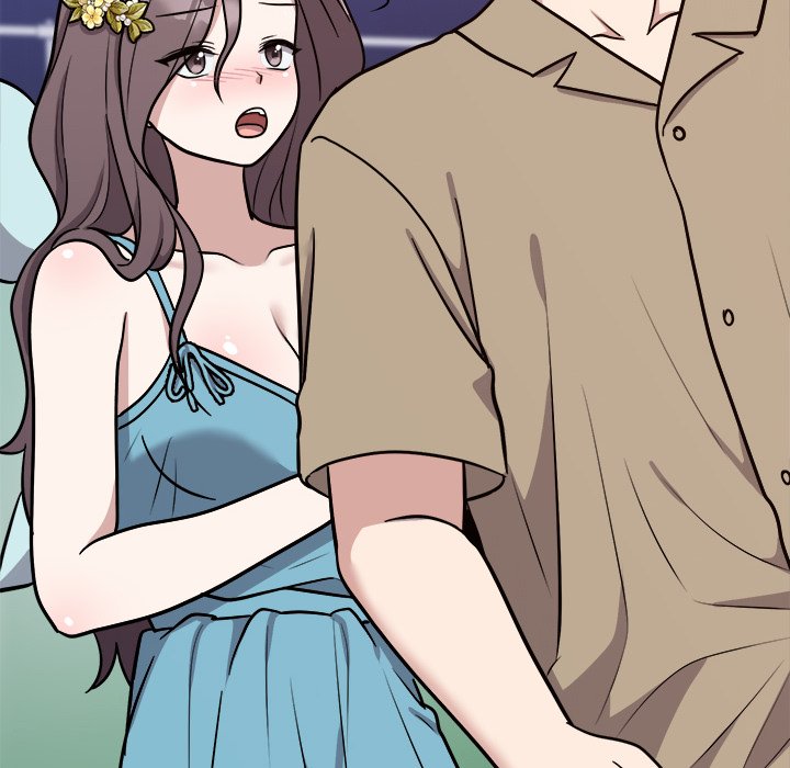 Knot My Secret Chapter 17 - Manhwa18.com