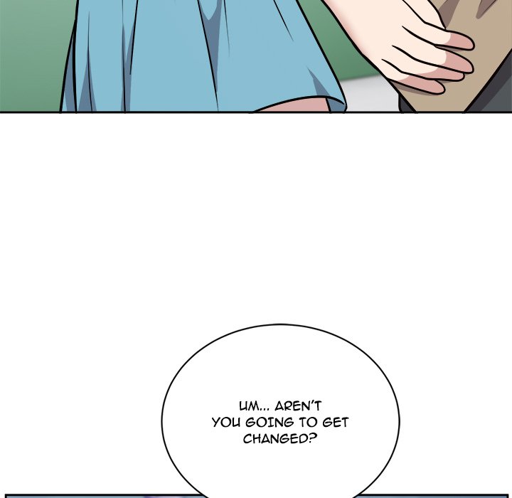 Knot My Secret Chapter 17 - Manhwa18.com