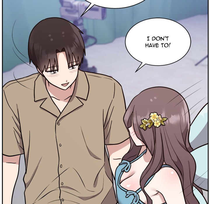 Knot My Secret Chapter 17 - Manhwa18.com