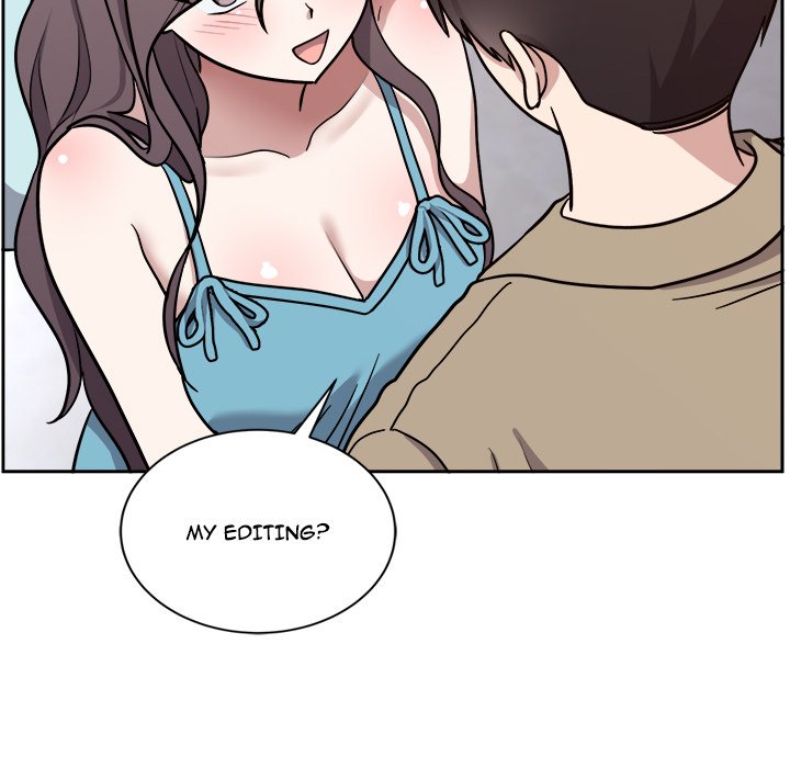 Knot My Secret Chapter 17 - Manhwa18.com