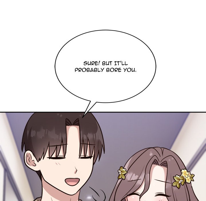 Knot My Secret Chapter 17 - Manhwa18.com