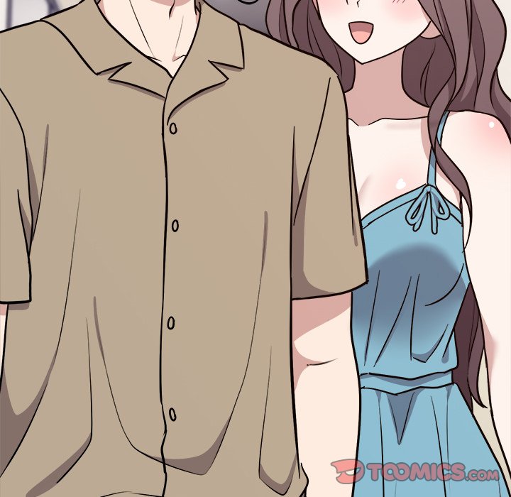 Knot My Secret Chapter 17 - Manhwa18.com
