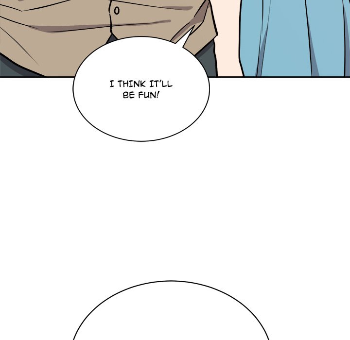 Knot My Secret Chapter 17 - Manhwa18.com