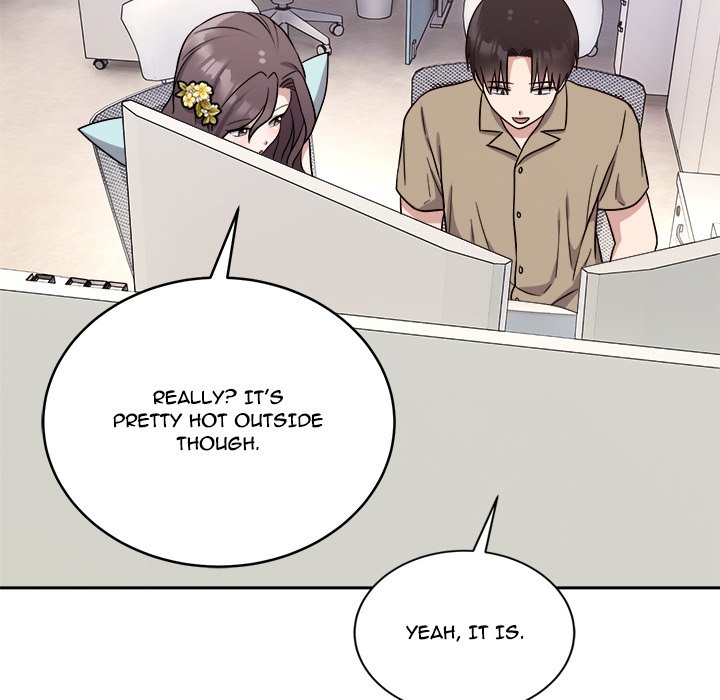 Knot My Secret Chapter 17 - Manhwa18.com