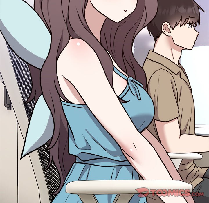 Knot My Secret Chapter 17 - Manhwa18.com