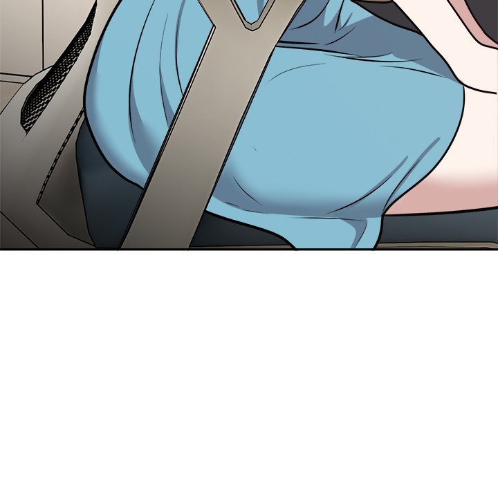 Knot My Secret Chapter 17 - Manhwa18.com