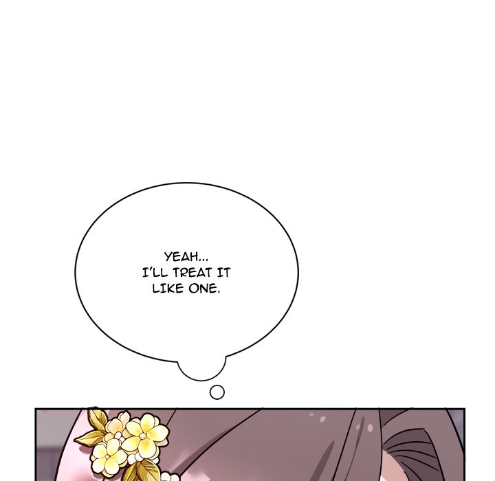 Knot My Secret Chapter 17 - Manhwa18.com