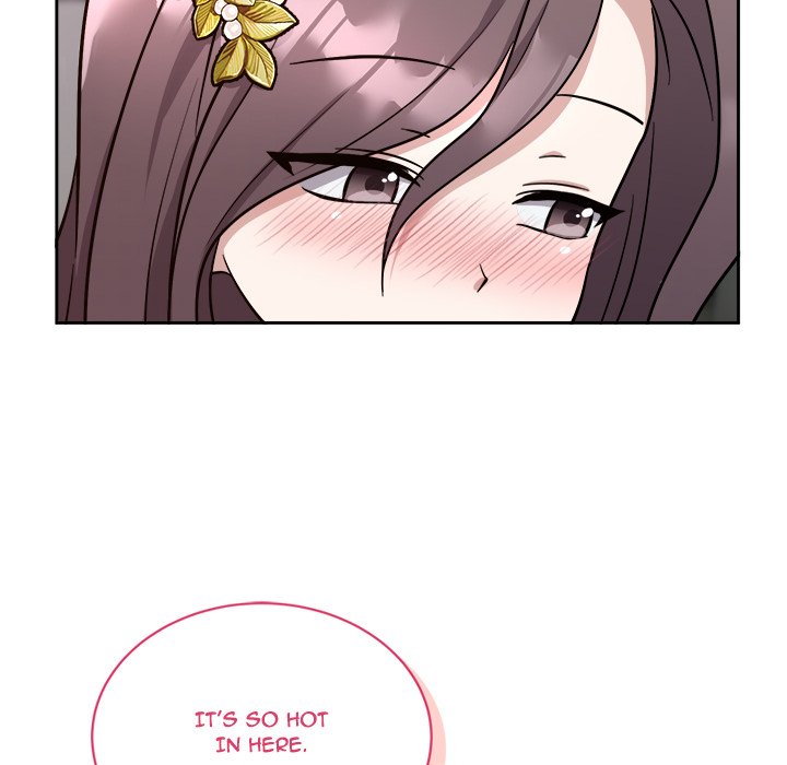 Knot My Secret Chapter 17 - Manhwa18.com