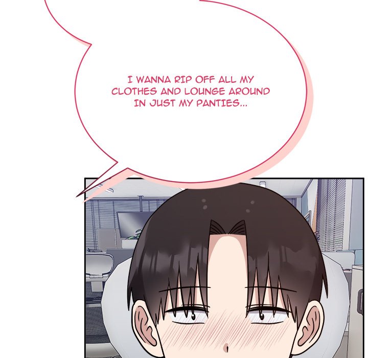 Knot My Secret Chapter 17 - Manhwa18.com