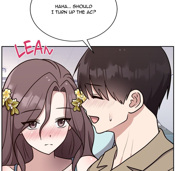 Knot My Secret Chapter 17 - Manhwa18.com
