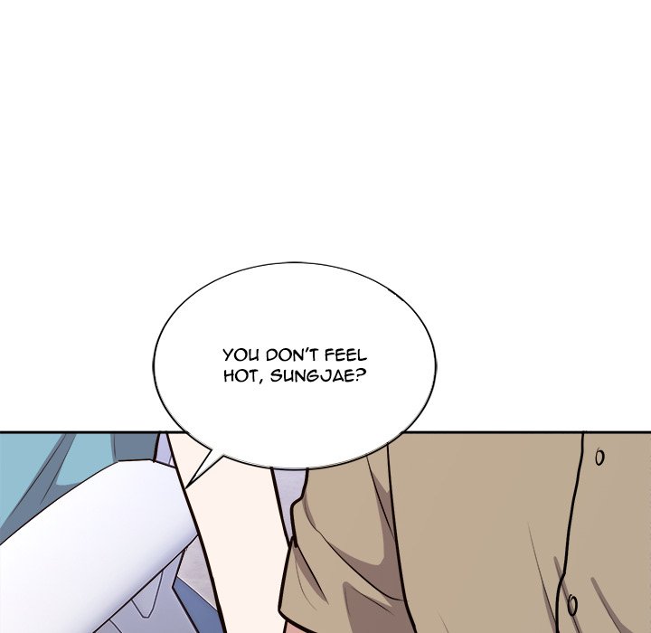 Knot My Secret Chapter 17 - Manhwa18.com