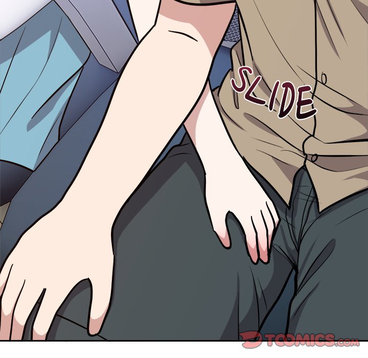 Knot My Secret Chapter 17 - Manhwa18.com