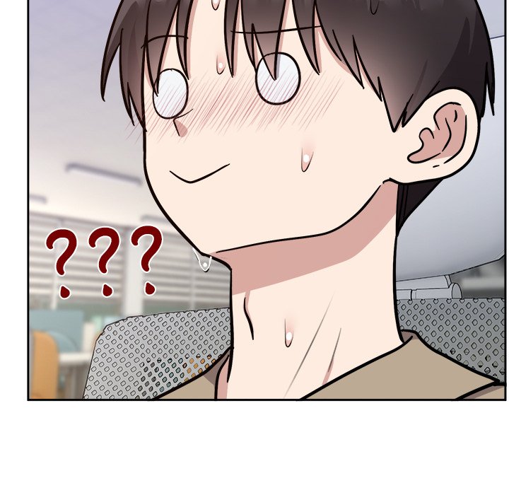 Knot My Secret Chapter 17 - Manhwa18.com