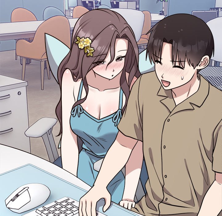 Knot My Secret Chapter 17 - Manhwa18.com