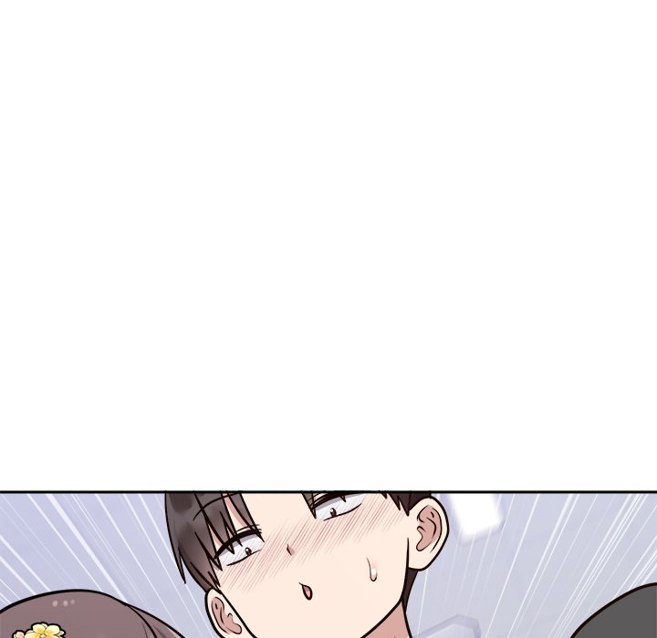 Knot My Secret Chapter 17 - Manhwa18.com