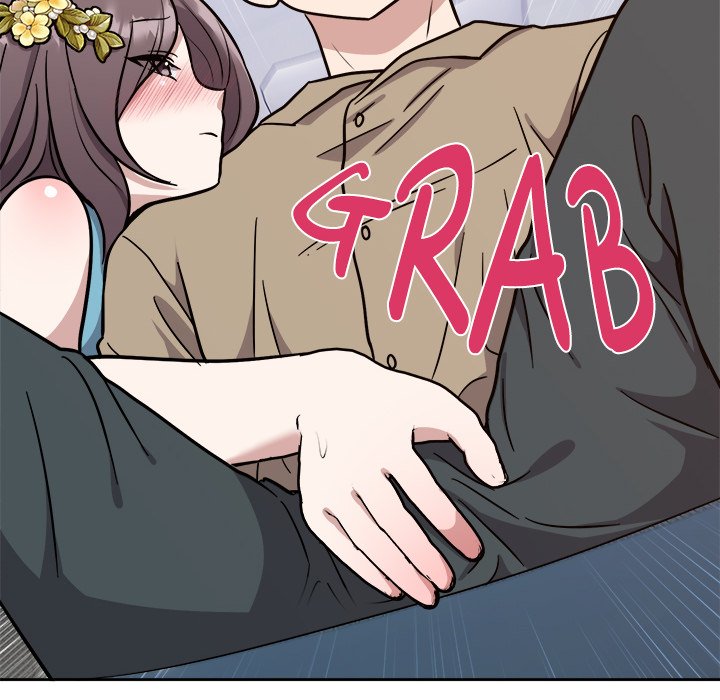 Knot My Secret Chapter 17 - Manhwa18.com
