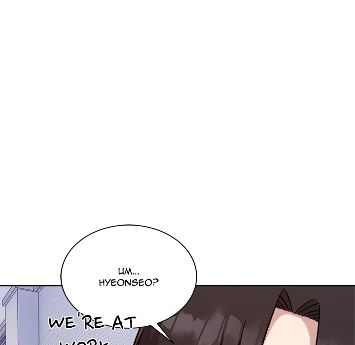 Knot My Secret Chapter 17 - Manhwa18.com