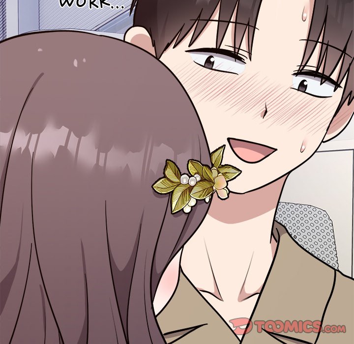 Knot My Secret Chapter 17 - Manhwa18.com