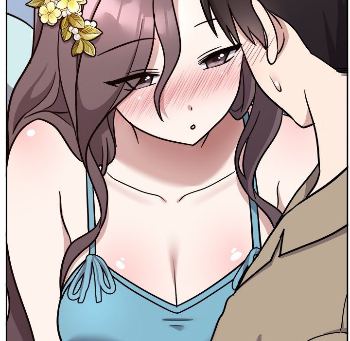 Knot My Secret Chapter 17 - Manhwa18.com
