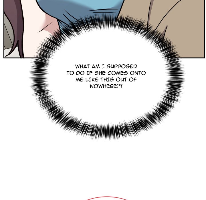 Knot My Secret Chapter 17 - Manhwa18.com