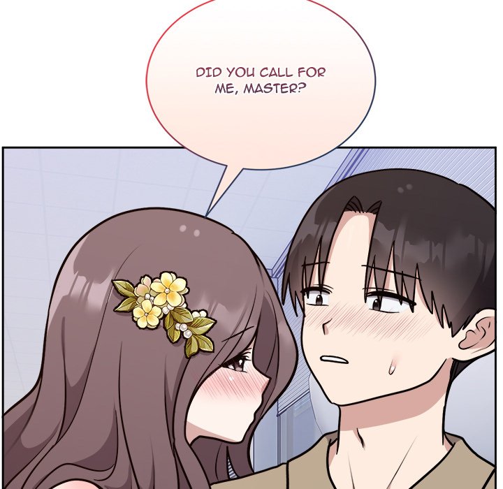 Knot My Secret Chapter 17 - Manhwa18.com