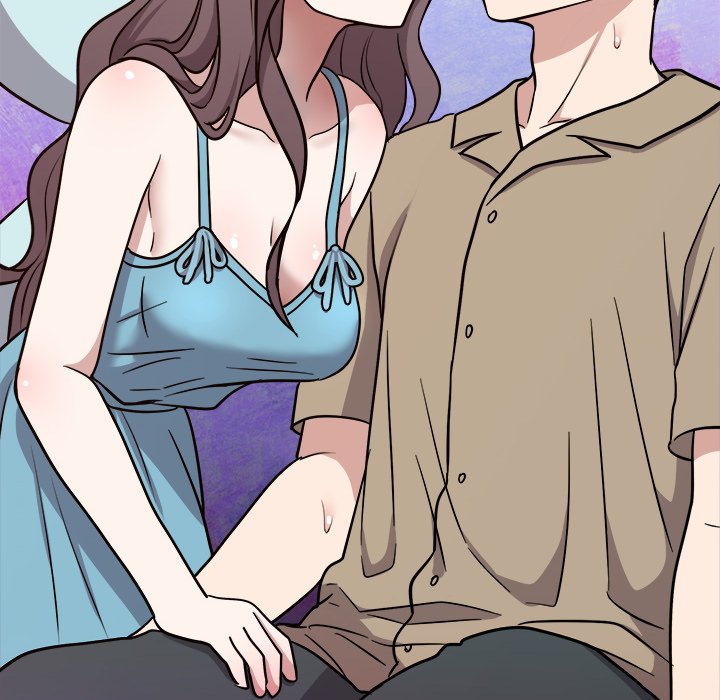 Knot My Secret Chapter 17 - Manhwa18.com