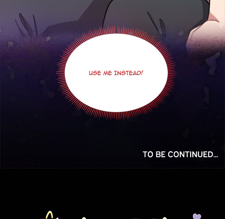 Knot My Secret Chapter 17 - Manhwa18.com