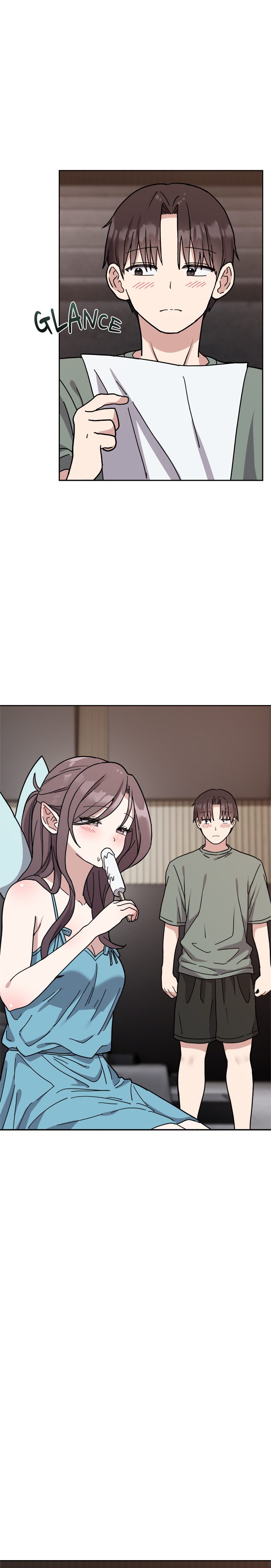 Knot My Secret Chapter 2 - Manhwa18.com