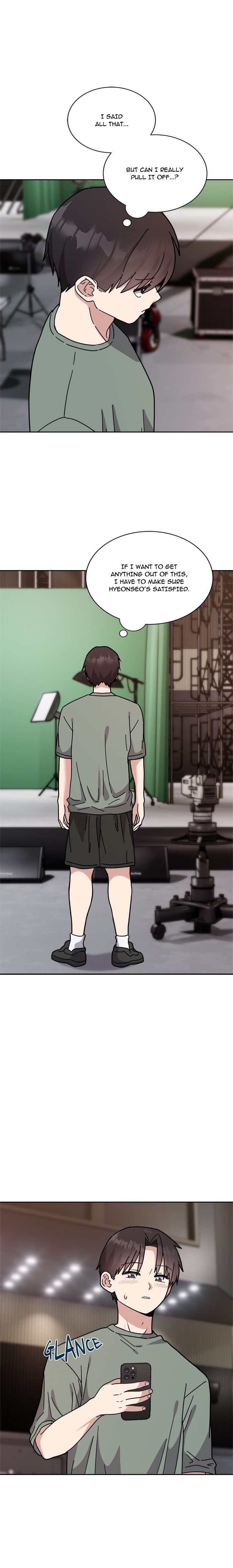 Knot My Secret Chapter 2 - Manhwa18.com