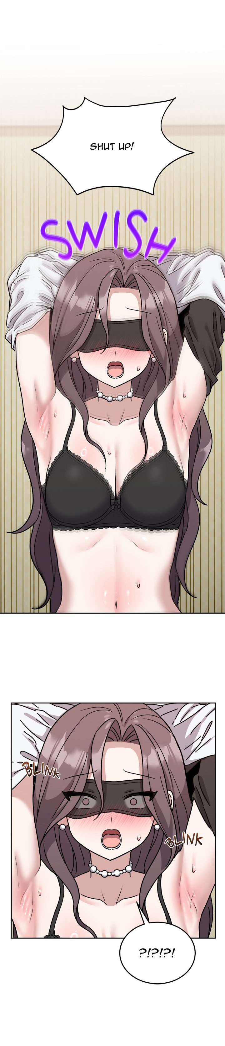Knot My Secret Chapter 2 - Manhwa18.com
