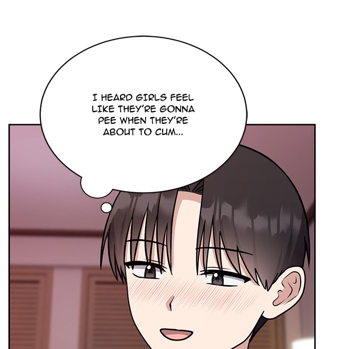 Knot My Secret Chapter 9 - Manhwa18.com