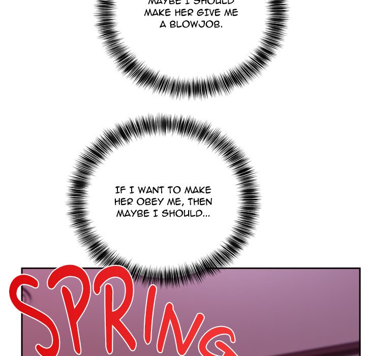 Knot My Secret Chapter 9 - Manhwa18.com