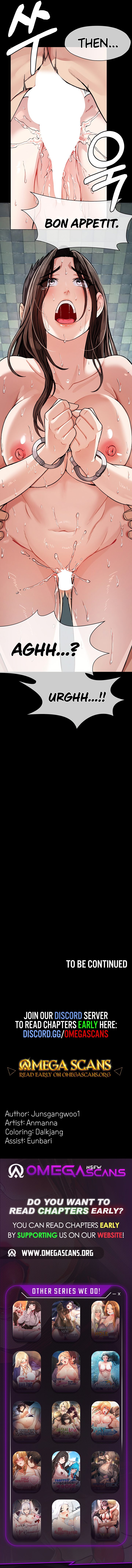 Slaves of the Shelter Chapter 3 - Manhwa18.com