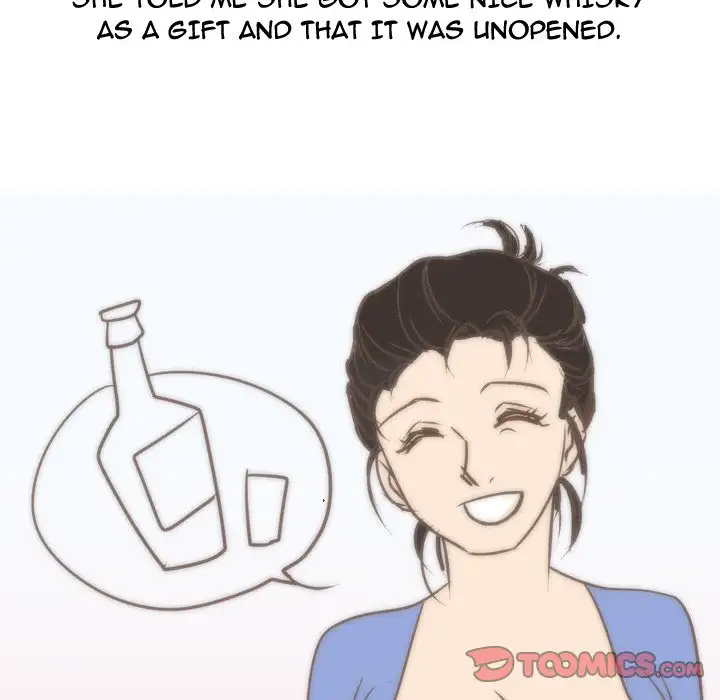 Fantasy Gossip Chapter 11 - Manhwa18.com