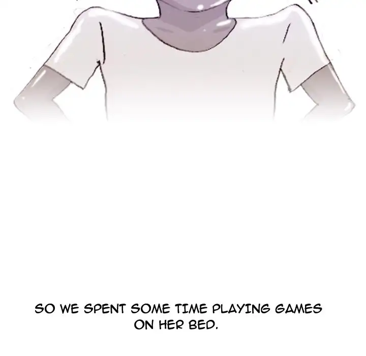 Fantasy Gossip Chapter 16 - Manhwa18.com