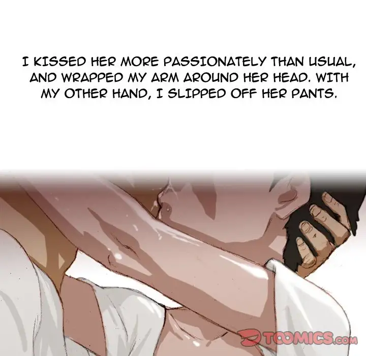 Fantasy Gossip Chapter 16 - Manhwa18.com