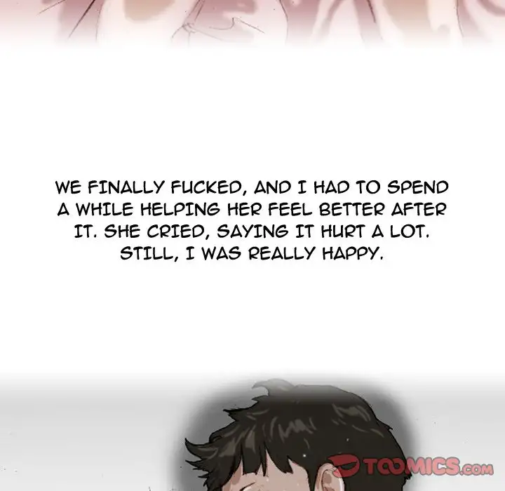 Fantasy Gossip Chapter 16 - Manhwa18.com