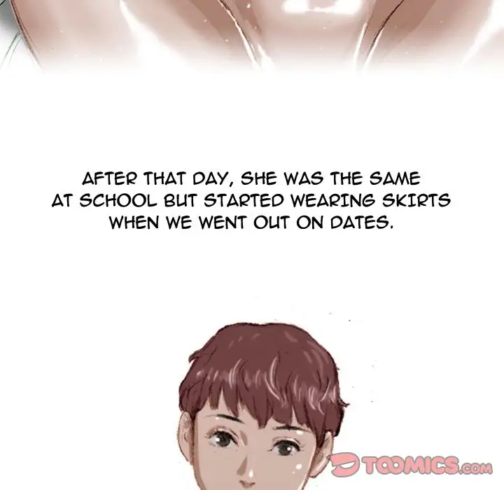 Fantasy Gossip Chapter 16 - Manhwa18.com