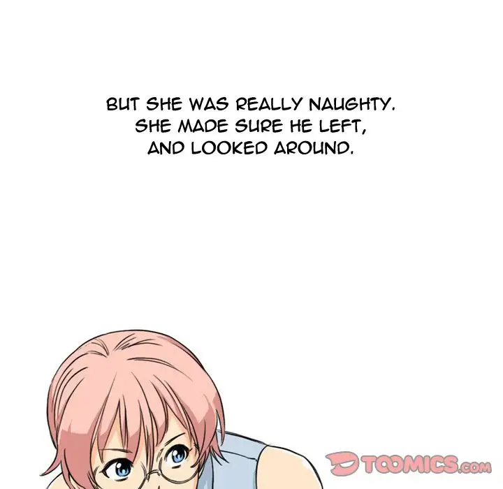 Fantasy Gossip Chapter 18 - Manhwa18.com