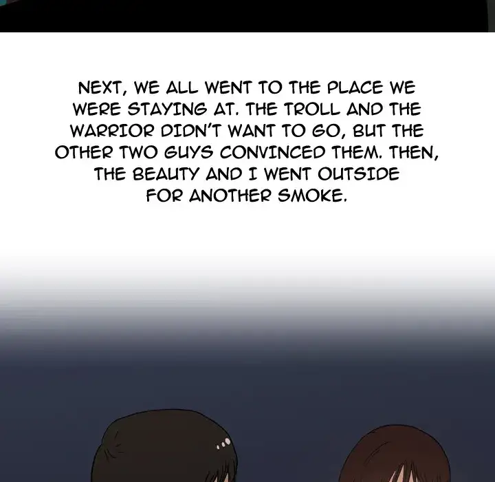 Fantasy Gossip Chapter 2 - Manhwa18.com