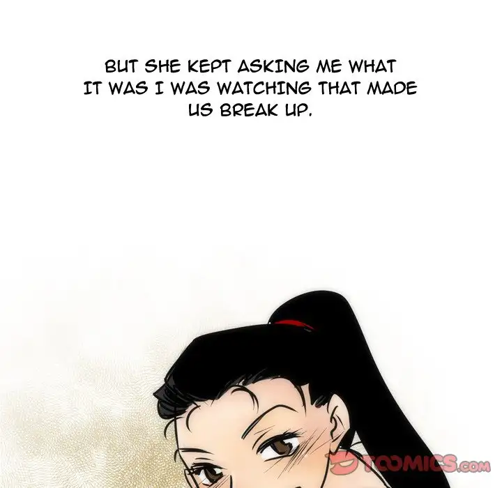 Fantasy Gossip Chapter 22 - Manhwa18.com