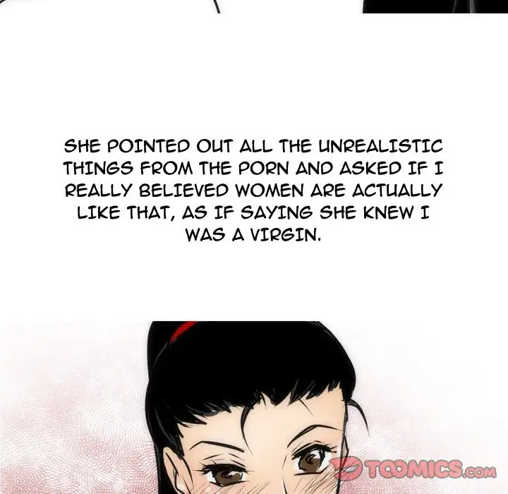 Fantasy Gossip Chapter 22 - Manhwa18.com