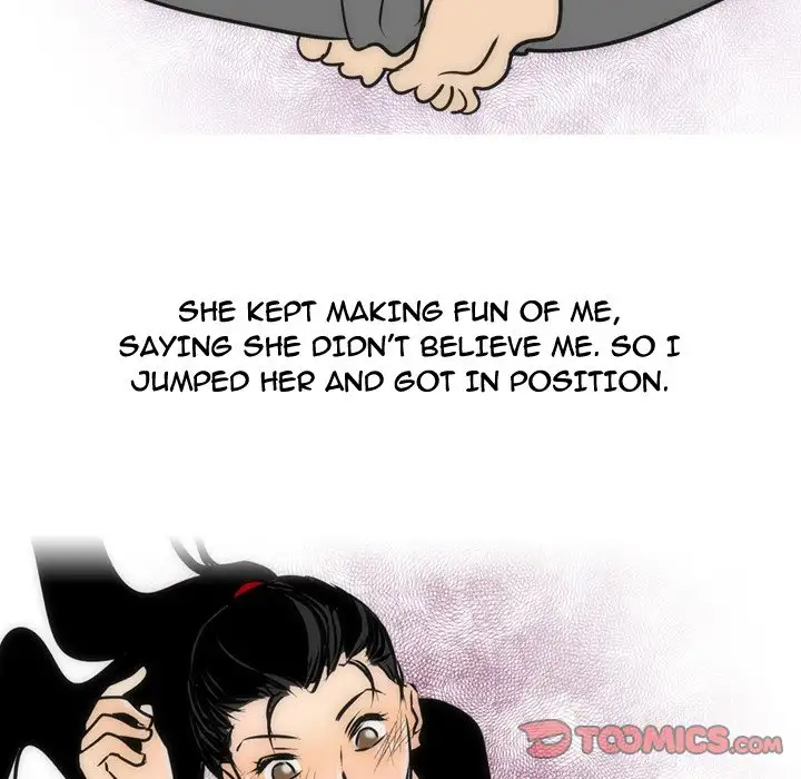 Fantasy Gossip Chapter 22 - Manhwa18.com