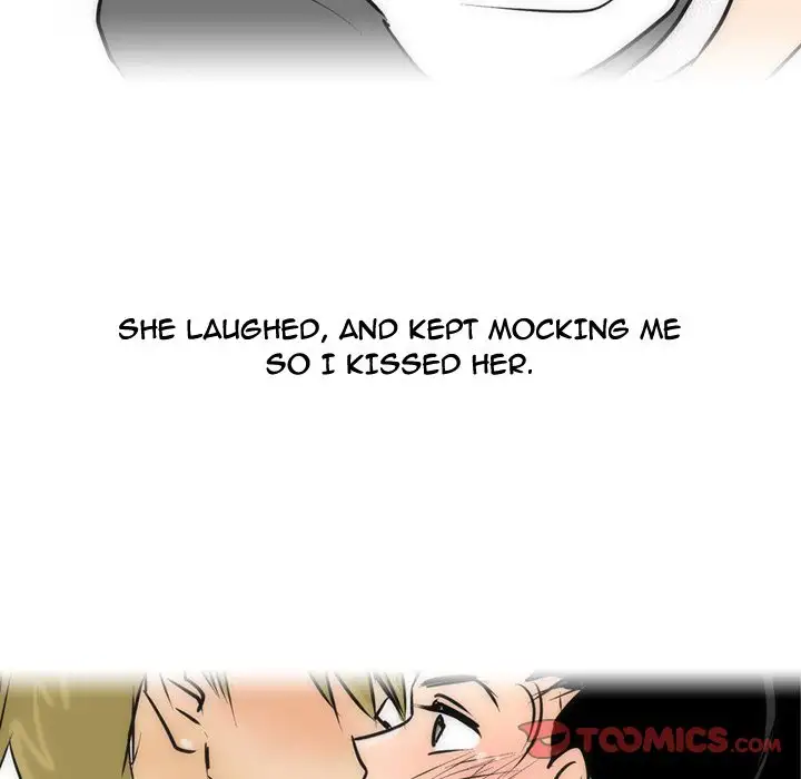 Fantasy Gossip Chapter 22 - Manhwa18.com