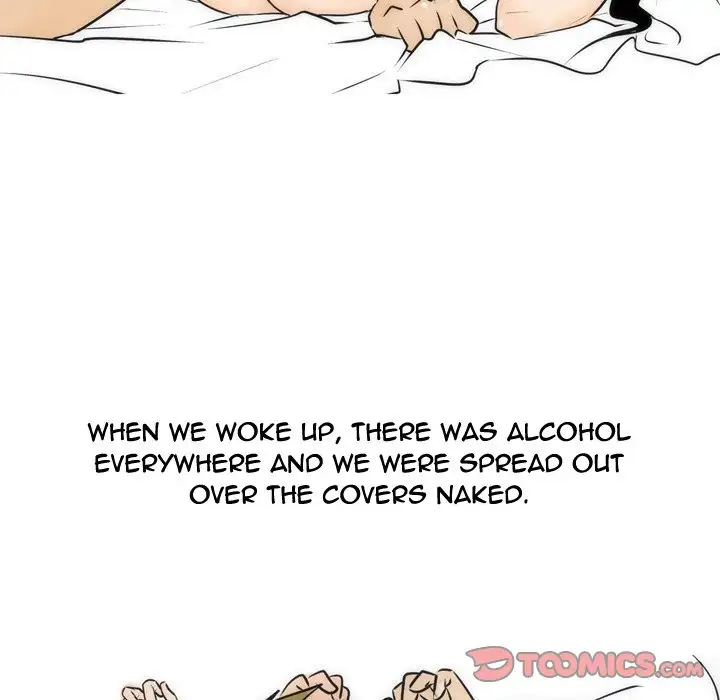 Fantasy Gossip Chapter 22 - Manhwa18.com